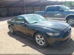 1FA6P8AM2G5265155 2016 FORD MUSTANG