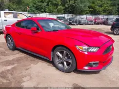 1FA6P8AM2G5267536 2016 FORD MUSTANG