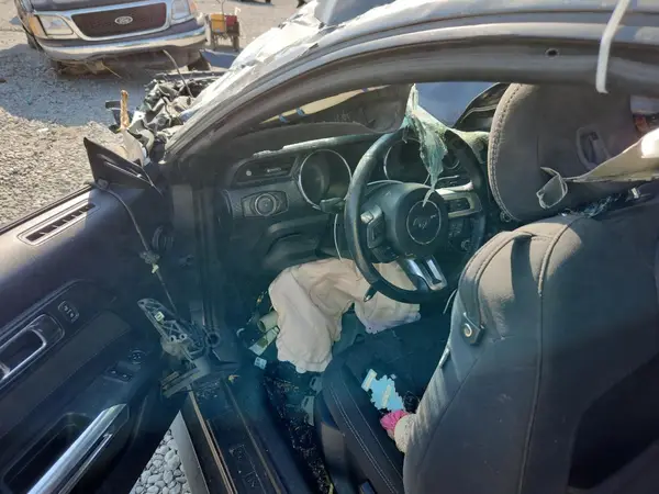 1FA6P8AM2G5270906 2016 FORD MUSTANG - Image 8
