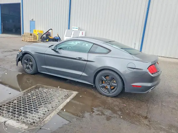 1FA6P8AM2G5271120 2016 FORD MUSTANG - Image 2