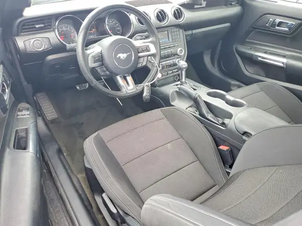1FA6P8AM2G5271120 2016 FORD MUSTANG - Image 8