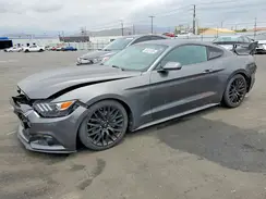 1FA6P8AM2G5280951 2016 FORD MUSTANG