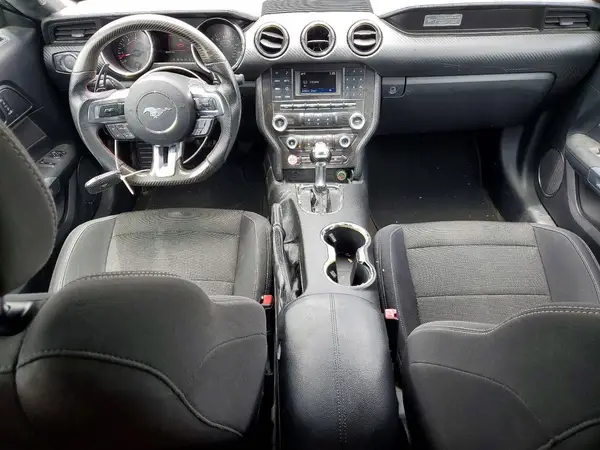 1FA6P8AM2G5280951 2016 FORD MUSTANG - Image 8