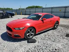 1FA6P8AM2G5288855 2016 FORD MUSTANG