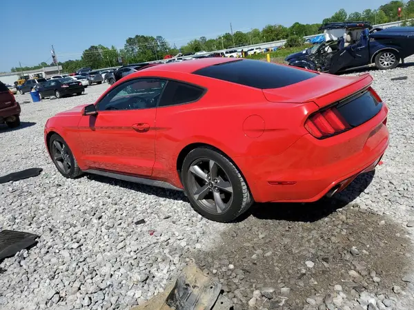 1FA6P8AM2G5288855 2016 FORD MUSTANG - Image 2