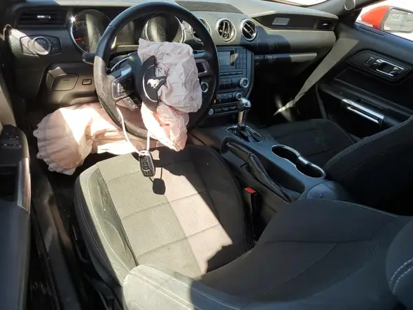 1FA6P8AM2G5288855 2016 FORD MUSTANG - Image 8