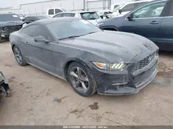 1FA6P8AM2G5289844 2016 FORD MUSTANG