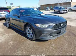 1FA6P8AM2G5290119 2016 FORD MUSTANG