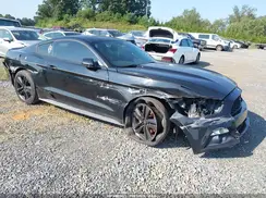 1FA6P8AM2G5292551 2016 FORD MUSTANG