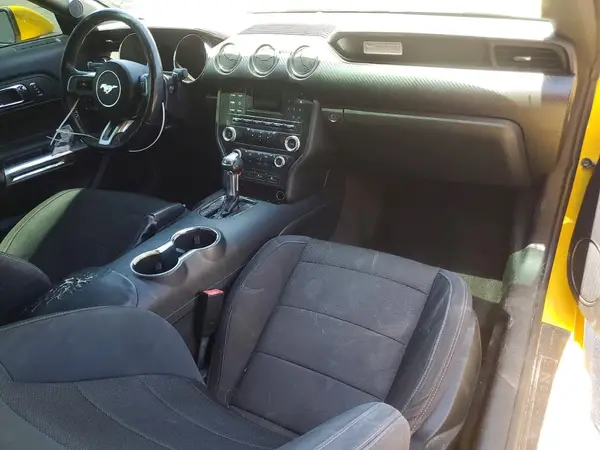 1FA6P8AM2G5292565 2016 FORD MUSTANG - Image 8