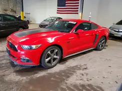 1FA6P8AM2G5293117 2016 FORD MUSTANG