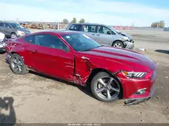 1FA6P8AM2G5296065 2016 FORD MUSTANG