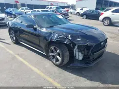 1FA6P8AM2G5298320 2016 FORD MUSTANG