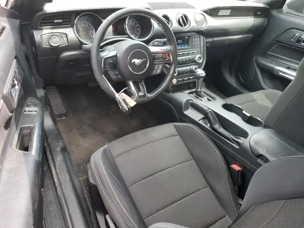 1FA6P8AM2G5301121 2016 FORD MUSTANG - Image 8
