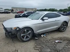 1FA6P8AM2G5304858 2016 FORD MUSTANG