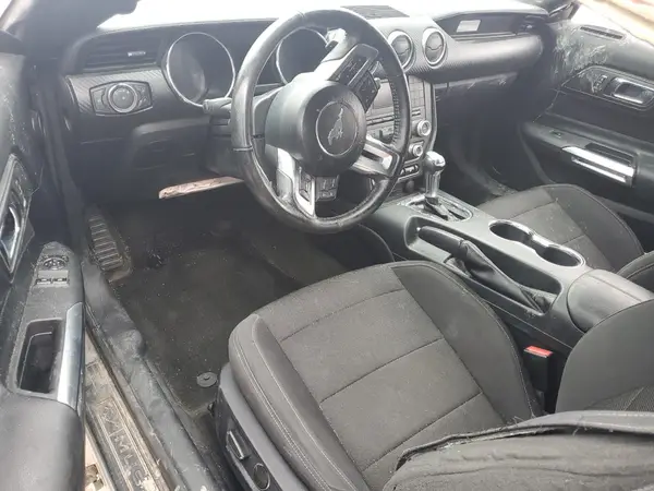 1FA6P8AM2G5304858 2016 FORD MUSTANG - Image 8