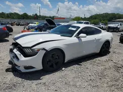 1FA6P8AM2G5306089 2016 FORD MUSTANG