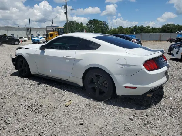 1FA6P8AM2G5306089 2016 FORD MUSTANG - Image 2