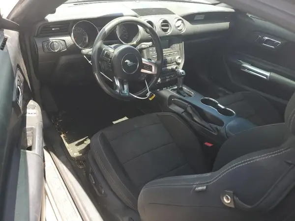 1FA6P8AM2G5306089 2016 FORD MUSTANG - Image 8