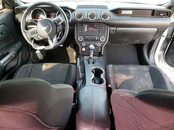 1FA6P8AM2G5308179 2016 FORD MUSTANG - Image 8