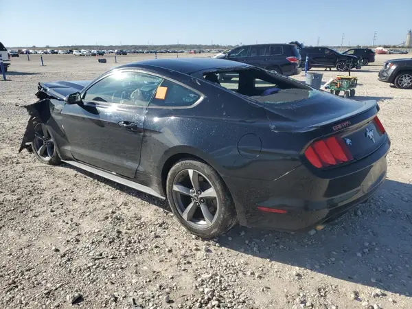 1FA6P8AM2G5311132 2016 FORD MUSTANG - Image 2