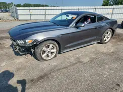1FA6P8AM2G5316346 2016 FORD MUSTANG