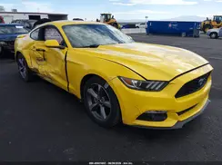 1FA6P8AM2G5316556 2016 FORD MUSTANG