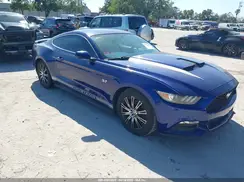 1FA6P8AM2G5316752 2016 FORD MUSTANG