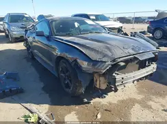 1FA6P8AM2G5317304 2016 FORD MUSTANG