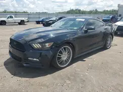 1FA6P8AM2G5318047 2016 FORD MUSTANG