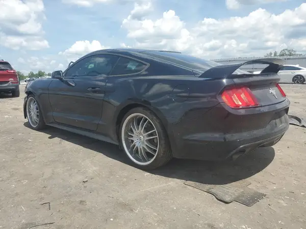 1FA6P8AM2G5318047 2016 FORD MUSTANG - Image 2