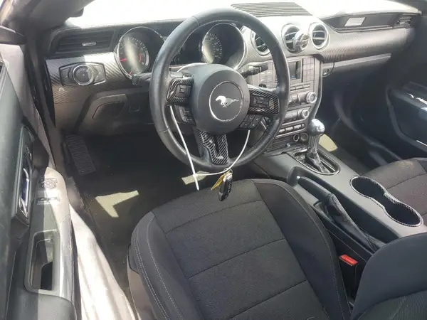 1FA6P8AM2G5318047 2016 FORD MUSTANG - Image 8