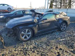 1FA6P8AM2G5320865 2016 FORD MUSTANG
