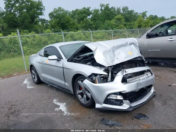 1FA6P8AM2G5321420 2016 FORD MUSTANG - Image 1