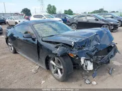 1FA6P8AM2G5324916 2016 FORD MUSTANG
