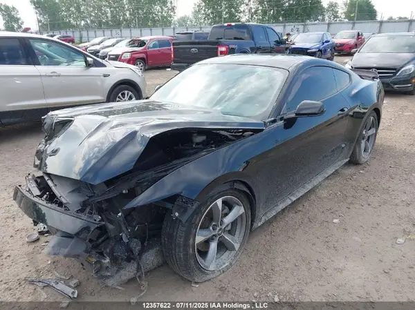1FA6P8AM2G5324916 2016 FORD MUSTANG - Image 2