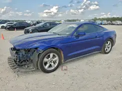 1FA6P8AM2G5326195 2016 FORD MUSTANG