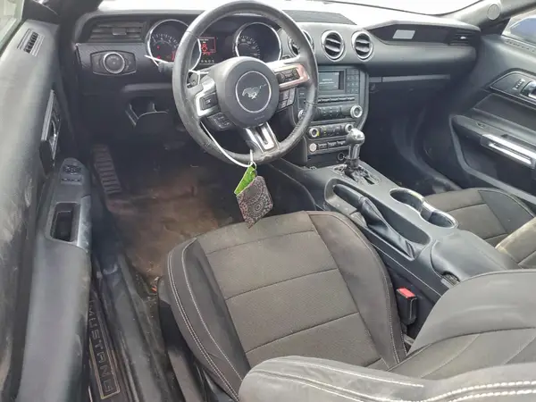 1FA6P8AM2G5326195 2016 FORD MUSTANG - Image 8