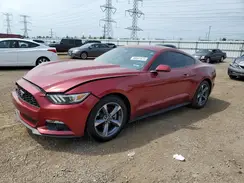 1FA6P8AM2G5326276 2016 FORD MUSTANG