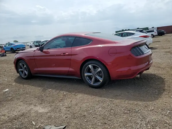 1FA6P8AM2G5326276 2016 FORD MUSTANG - Image 2