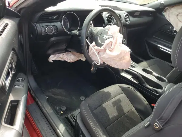 1FA6P8AM2G5326276 2016 FORD MUSTANG - Image 8