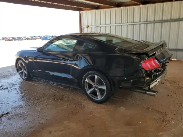 1FA6P8AM2G5331915 2016 FORD MUSTANG - Image 2