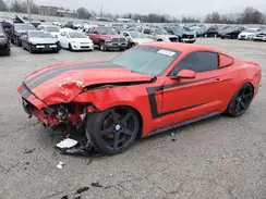 1FA6P8AM2G5332756 2016 FORD MUSTANG