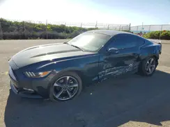1FA6P8AM2G5336564 2016 FORD MUSTANG