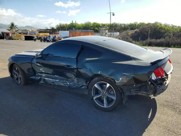 1FA6P8AM2G5336564 2016 FORD MUSTANG - Image 2
