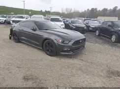 1FA6P8AM2H5202512 2017 FORD MUSTANG