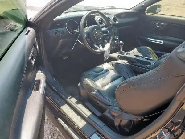 1FA6P8AM2H5203059 2017 FORD MUSTANG - Image 8