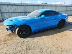 1FA6P8AM2H5208374 2017 FORD MUSTANG