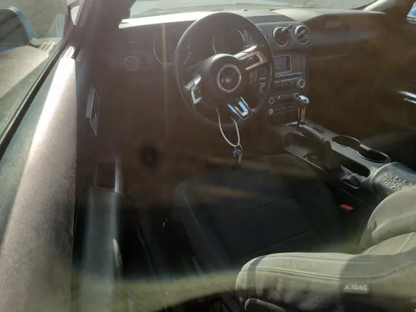 1FA6P8AM2H5208374 2017 FORD MUSTANG - Image 8