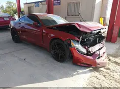 1FA6P8AM2H5208701 2017 FORD MUSTANG